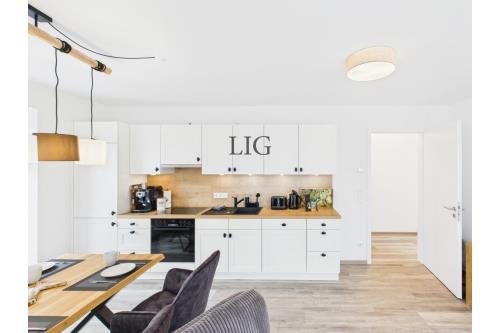 Langeoog Ferienwohnung Haus Norderloog - Whg. Norderloog 3 - Ausstattung 3