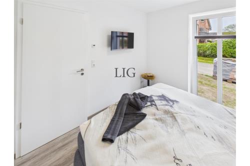 Langeoog Ferienwohnung Haus Norderloog - Whg. Norderloog 3 - Ausstattung 8