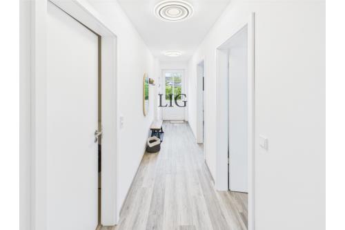 Langeoog Ferienwohnung Haus Norderloog - Whg. Norderloog 3 - Ausstattung 9