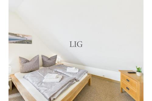 Langeoog Ferienwohnung Gorch Fock Whg. 18