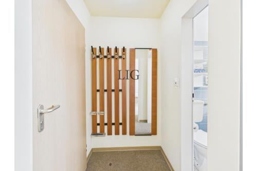 Langeoog Ferienwohnung Gorch Fock Whg. 18