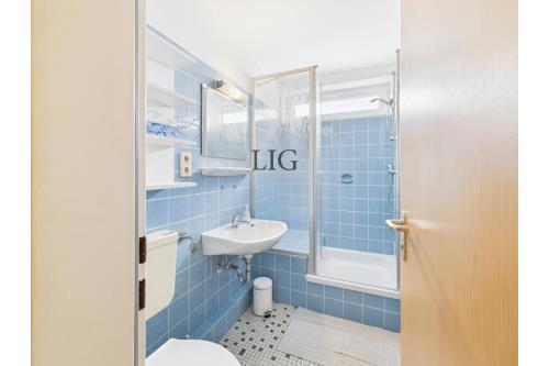 Langeoog Ferienwohnung Gorch Fock Whg. 18