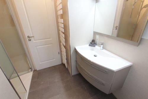 Langeoog Ferienhaus Große Freiheit Langeoog ***** - Ost - Bad OG