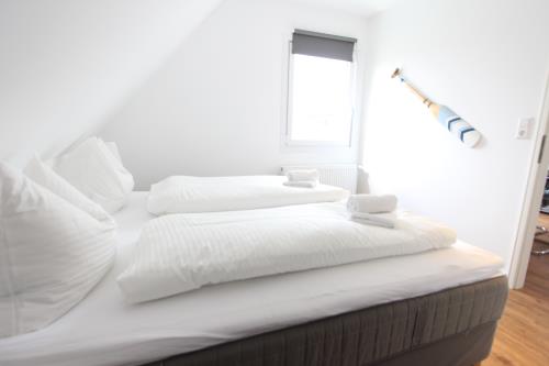 Langeoog Ferienwohnung Us Langeoog - Haus am Wald - Antonia - Ausstattung 6