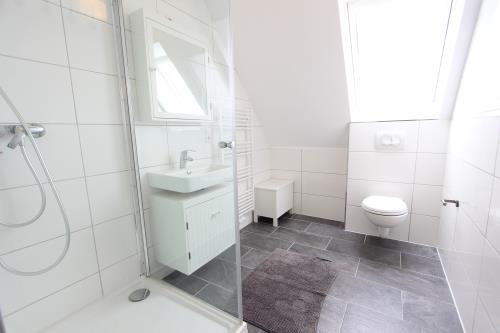 Langeoog Ferienwohnung Us Langeoog - Haus am Wald - Antonia - Ausstattung 7