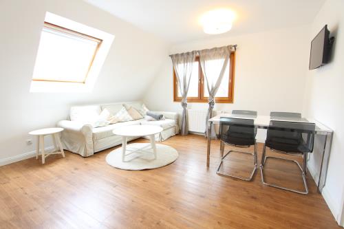 Langeoog Ferienwohnung Us Langeoog - Haus am Wald - Sophia - Ausstattung 1