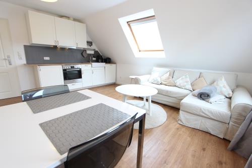 Langeoog Ferienwohnung Us Langeoog - Haus am Wald - Sophia - Ausstattung 2