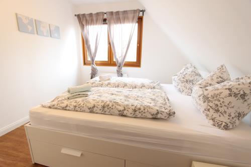 Langeoog Ferienwohnung Us Langeoog - Haus am Wald - Sophia - Ausstattung 5