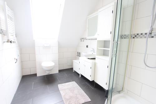 Langeoog Ferienwohnung Us Langeoog - Haus am Wald - Sophia - Ausstattung 6