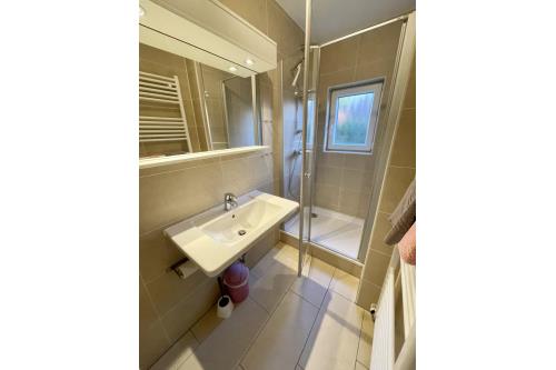 Langeoog Ferienwohnung Haus Birkeneck