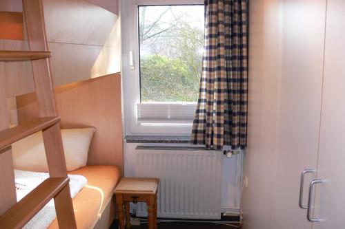 Langeoog Ferienwohnung Haus Birkeneck