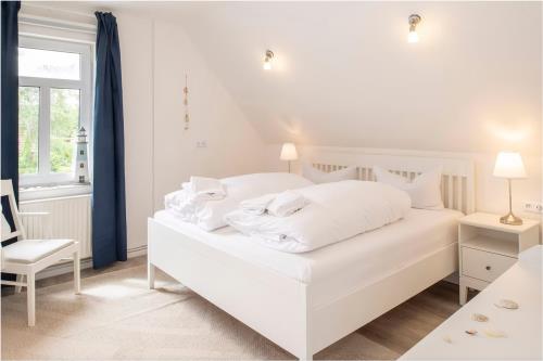 Langeoog Ferienwohnung Us Langeoog - Haus Stranddistel - Else - Screenshot 2026 06 15 110849