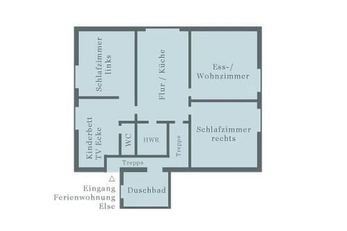 Langeoog Ferienwohnung Us Langeoog - Haus Stranddistel - Else - Screenshot 2026 06 15 112823
