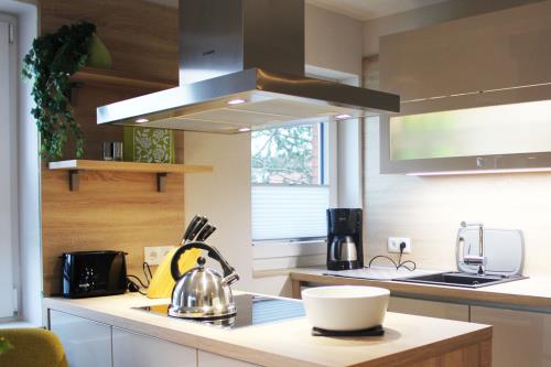 Langeoog Ferienwohnung Inselliebe Langeoog