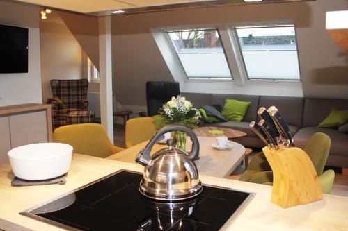 Langeoog Ferienwohnung Inselliebe Langeoog