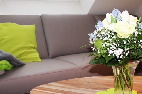 Langeoog Ferienwohnung Inselliebe Langeoog