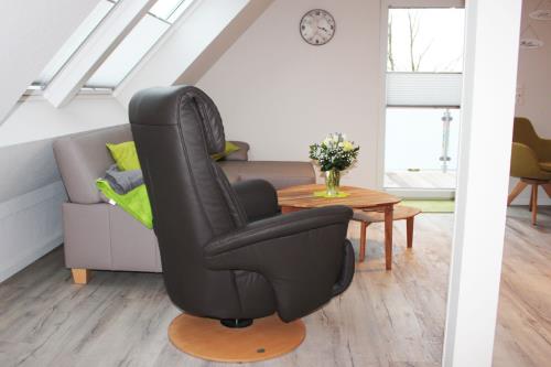 Langeoog Ferienwohnung Inselliebe Langeoog