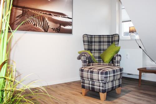 Langeoog Ferienwohnung Inselliebe Langeoog