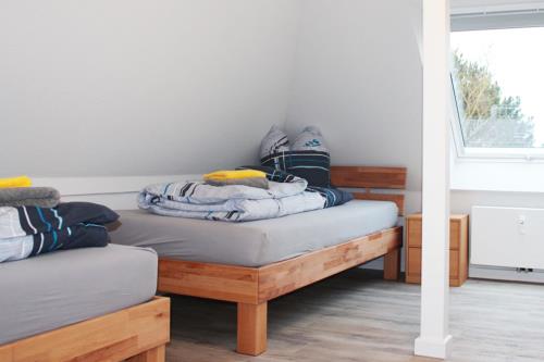 Langeoog Ferienwohnung Inselliebe Langeoog