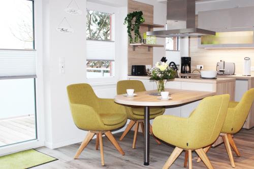 Langeoog Ferienwohnung Inselliebe Langeoog