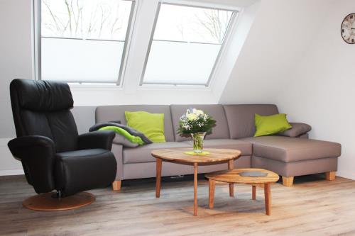 Langeoog Ferienwohnung Inselliebe Langeoog