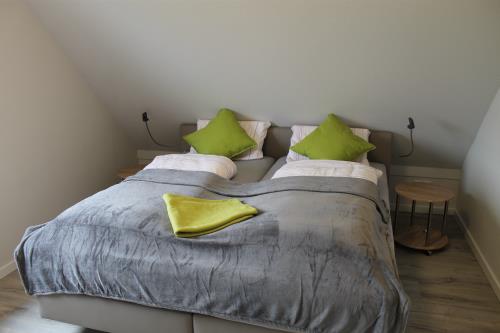 Langeoog Ferienwohnung Inselliebe Langeoog