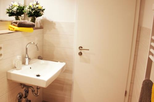 Langeoog Ferienwohnung Inselliebe Langeoog