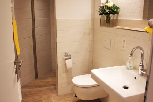 Langeoog Ferienwohnung Inselliebe Langeoog