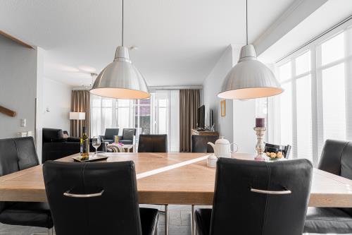 Langeoog Ferienwohnung Inselperle & Sonnenperle - Ausstattung 2