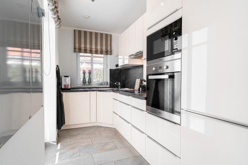 Langeoog Ferienwohnung Inselperle & Sonnenperle - Ausstattung 4