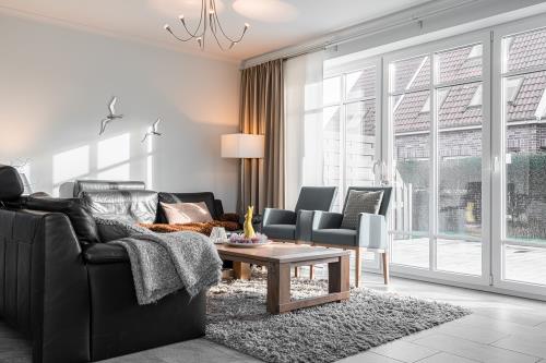 Langeoog Ferienwohnung Inselperle & Sonnenperle - Ausstattung 7