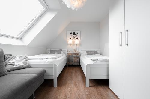 Langeoog Ferienwohnung Inselperle & Sonnenperle - Ausstattung 10