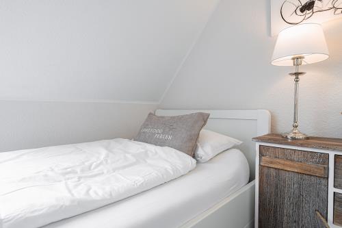 Langeoog Ferienwohnung Inselperle & Sonnenperle - Ausstattung 11