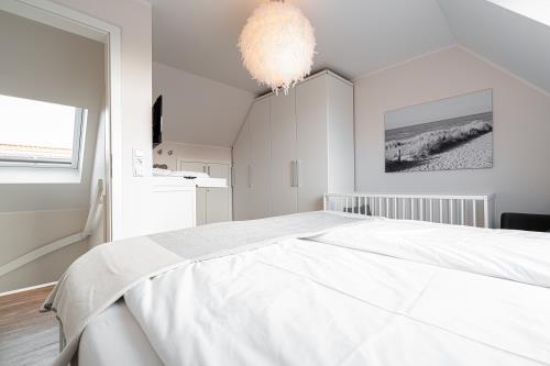 Langeoog Ferienwohnung Inselperle & Sonnenperle - Ausstattung 13