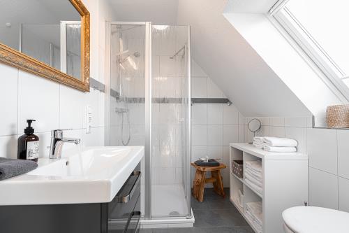 Langeoog Ferienwohnung Inselperle & Sonnenperle - Ausstattung 14