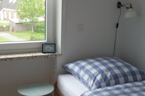 Langeoog Ferienwohnung Us Langeoog - Kajüte 22 - 3 SchlafenII