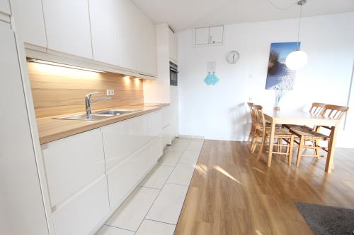 Langeoog Ferienwohnung Us Langeoog - Kajüte 22 - Ausstattung 4