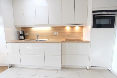 Langeoog Ferienwohnung Us Langeoog - Kajüte 22 - Ausstattung 5