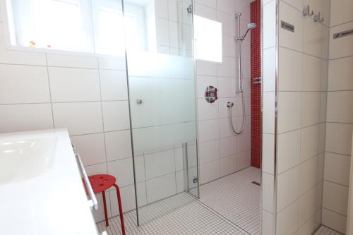 Langeoog Ferienwohnung Us Langeoog - Kajüte 22 - Ausstattung 7