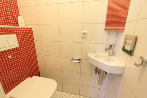 Langeoog Ferienwohnung Us Langeoog - Kajüte 22 - Ausstattung 9