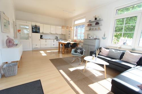 Langeoog Ferienwohnung Us Langeoog - Langeoog entspannt