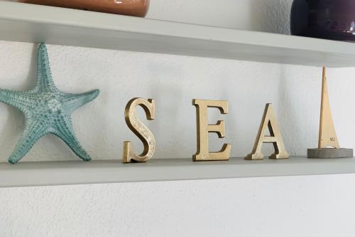 Langeoog Ferienwohnung Us Langeoog - Langeoog entspannt