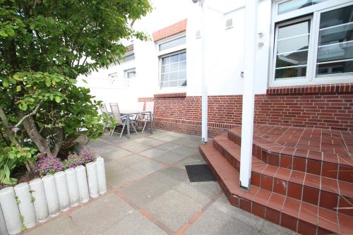 Langeoog Ferienwohnung Us Langeoog - Langeoog entspannt