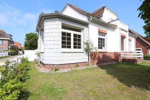 Langeoog Ferienwohnung Us Langeoog - Langeoog entspannt