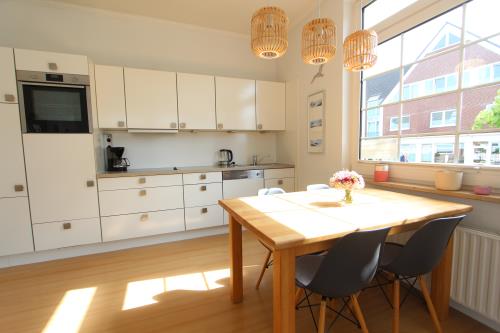 Langeoog Ferienwohnung Us Langeoog - Langeoog entspannt