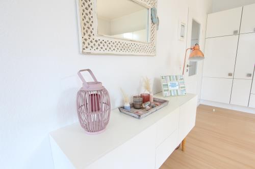 Langeoog Ferienwohnung Us Langeoog - Langeoog entspannt