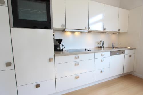 Langeoog Ferienwohnung Us Langeoog - Langeoog entspannt