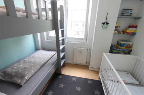 Langeoog Ferienwohnung Us Langeoog - Langeoog entspannt