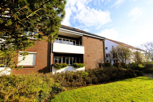 Langeoog Ferienwohnung Us Langeoog - Langeoog Liebe