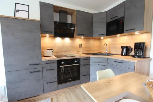 Langeoog Ferienwohnung Us Langeoog - Langeoog Liebe - Ausstattung 2